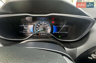 Хэтчбек Ford Focus 2018 в 