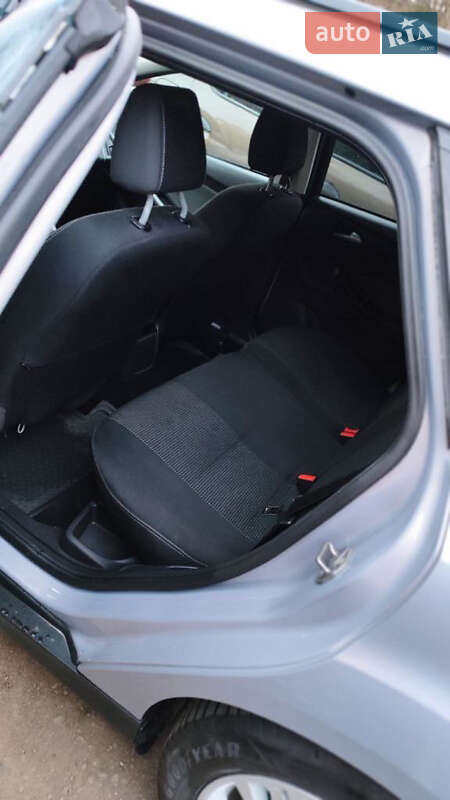 Универсал Ford Focus 2012 в Ужгороде