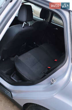 Универсал Ford Focus 2012 в 