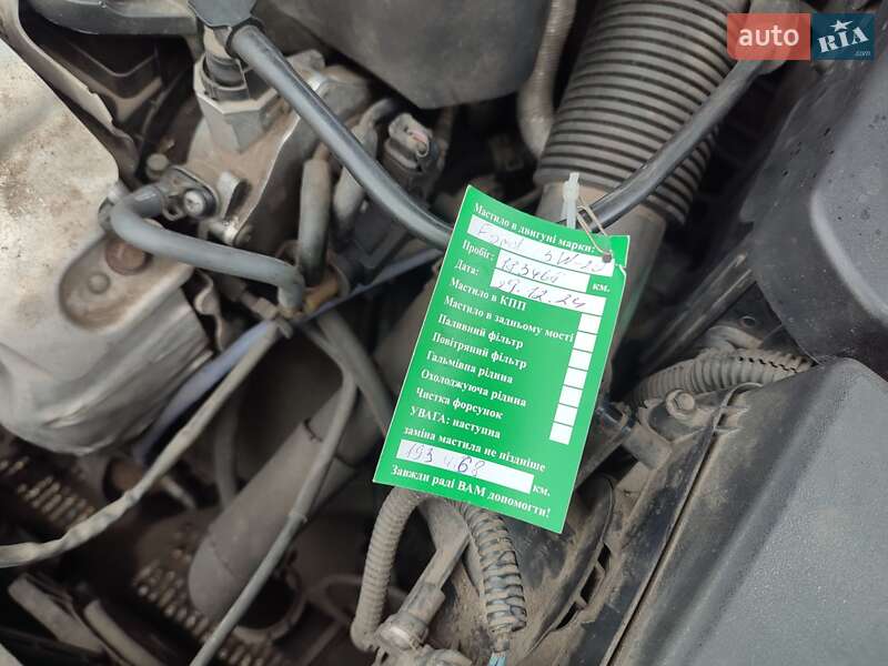 Хэтчбек Ford Focus 2014 в Черноморске