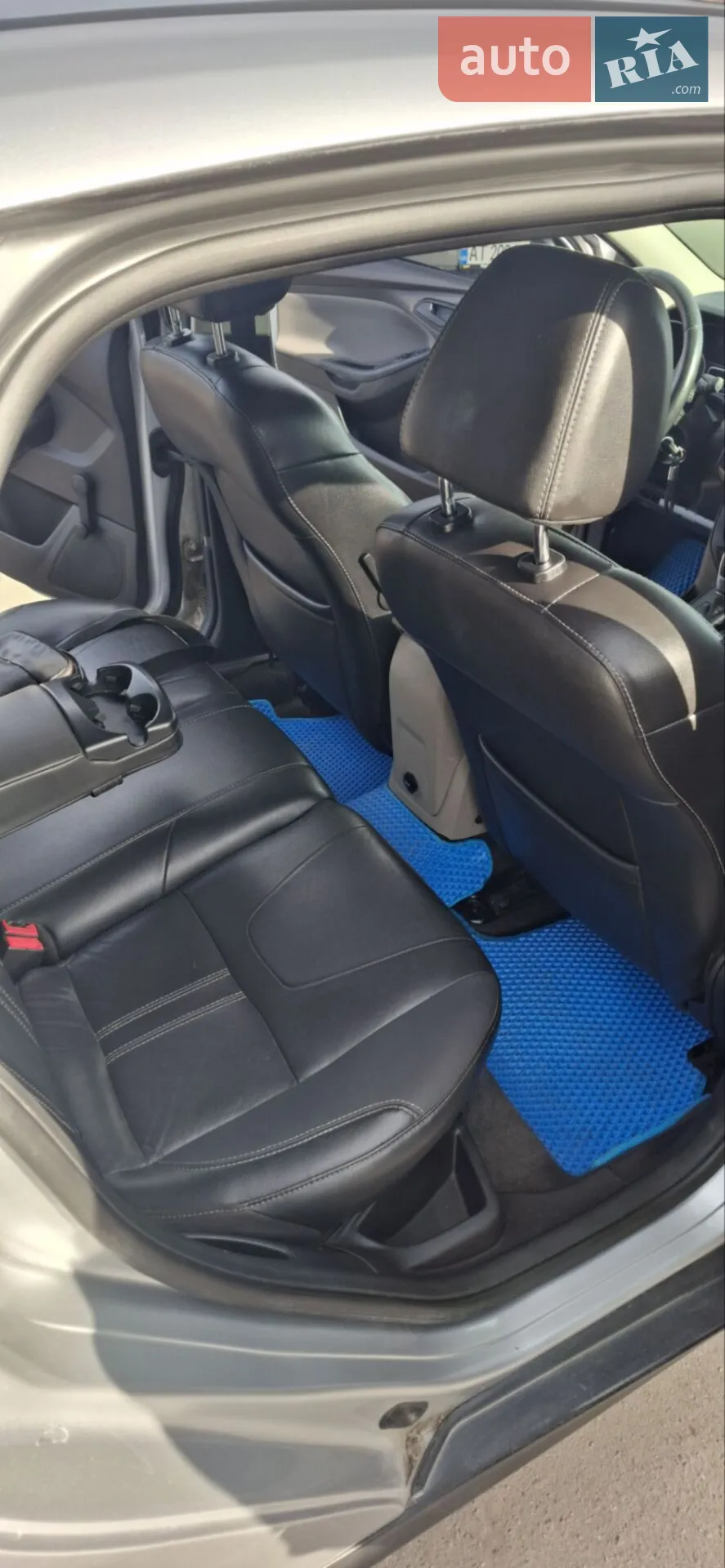 2013 Ford Focus - мініатюра 17