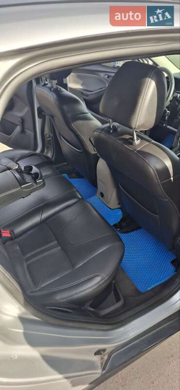 Седан Ford Focus 2013 в Виннице