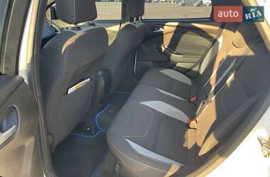 Хетчбек Ford Focus 2016 в Рівному