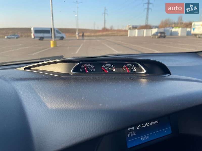 Хэтчбек Ford Focus 2016 в Ровно фото 26 Хэтчбек Ford Focus 2016 в Ровно