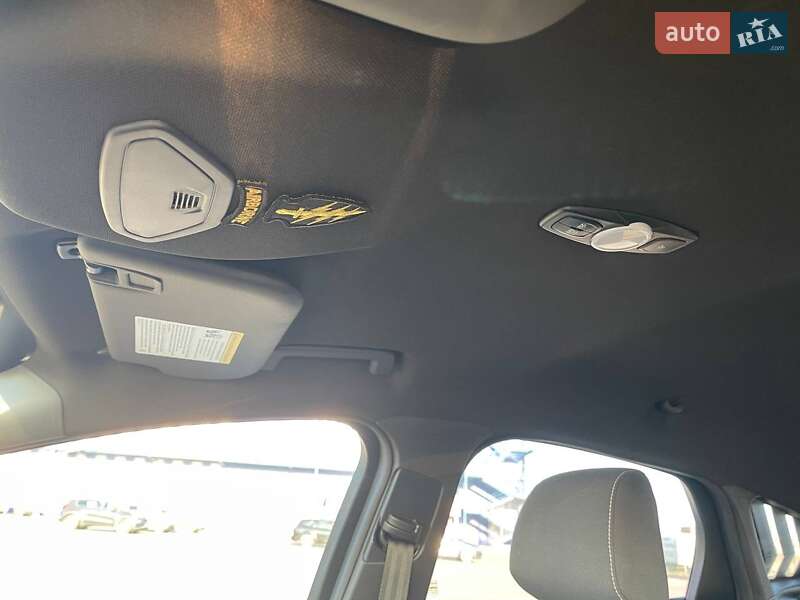 Хэтчбек Ford Focus 2016 в Ровно фото 27 Хэтчбек Ford Focus 2016 в Ровно