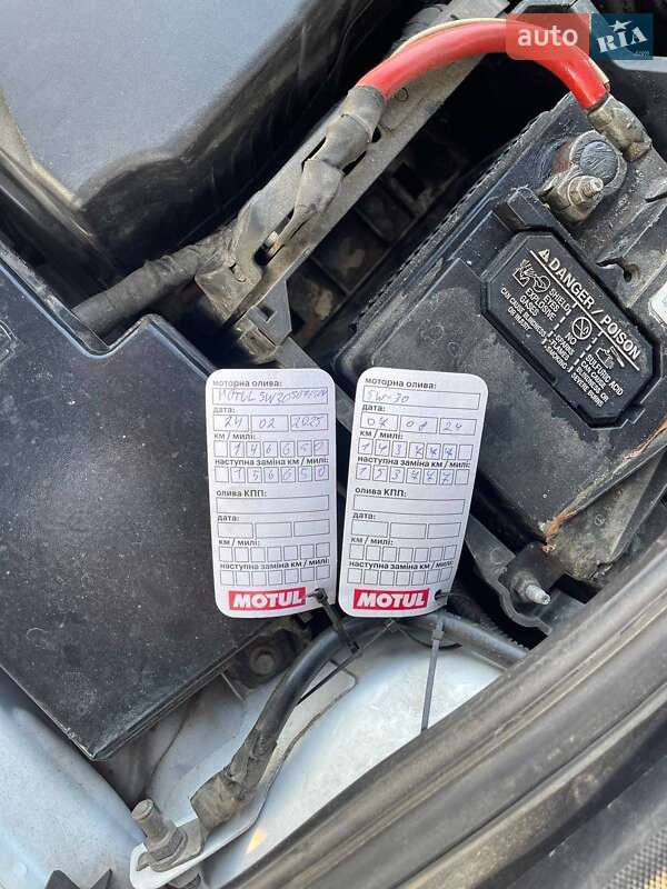 Хэтчбек Ford Focus 2016 в Ровно фото 24 Хэтчбек Ford Focus 2016 в Ровно