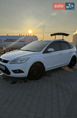 Хетчбек Ford Focus 2011 в Шостці