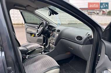 Универсал Ford Focus 2008 в 