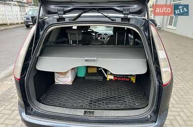 Универсал Ford Focus 2008 в 