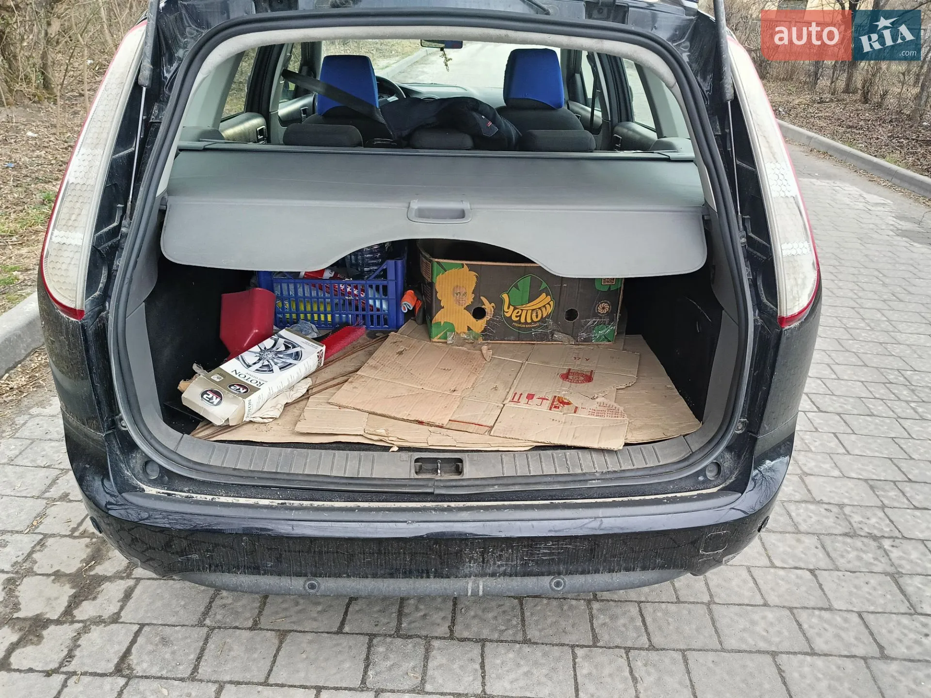 2010 Ford Focus - мініатюра 6