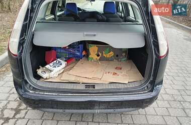 Универсал Ford Focus 2010 в 