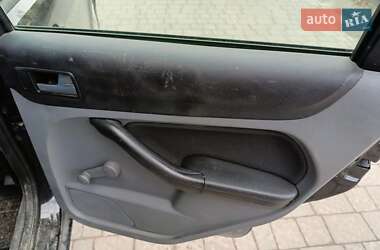 Универсал Ford Focus 2010 в 