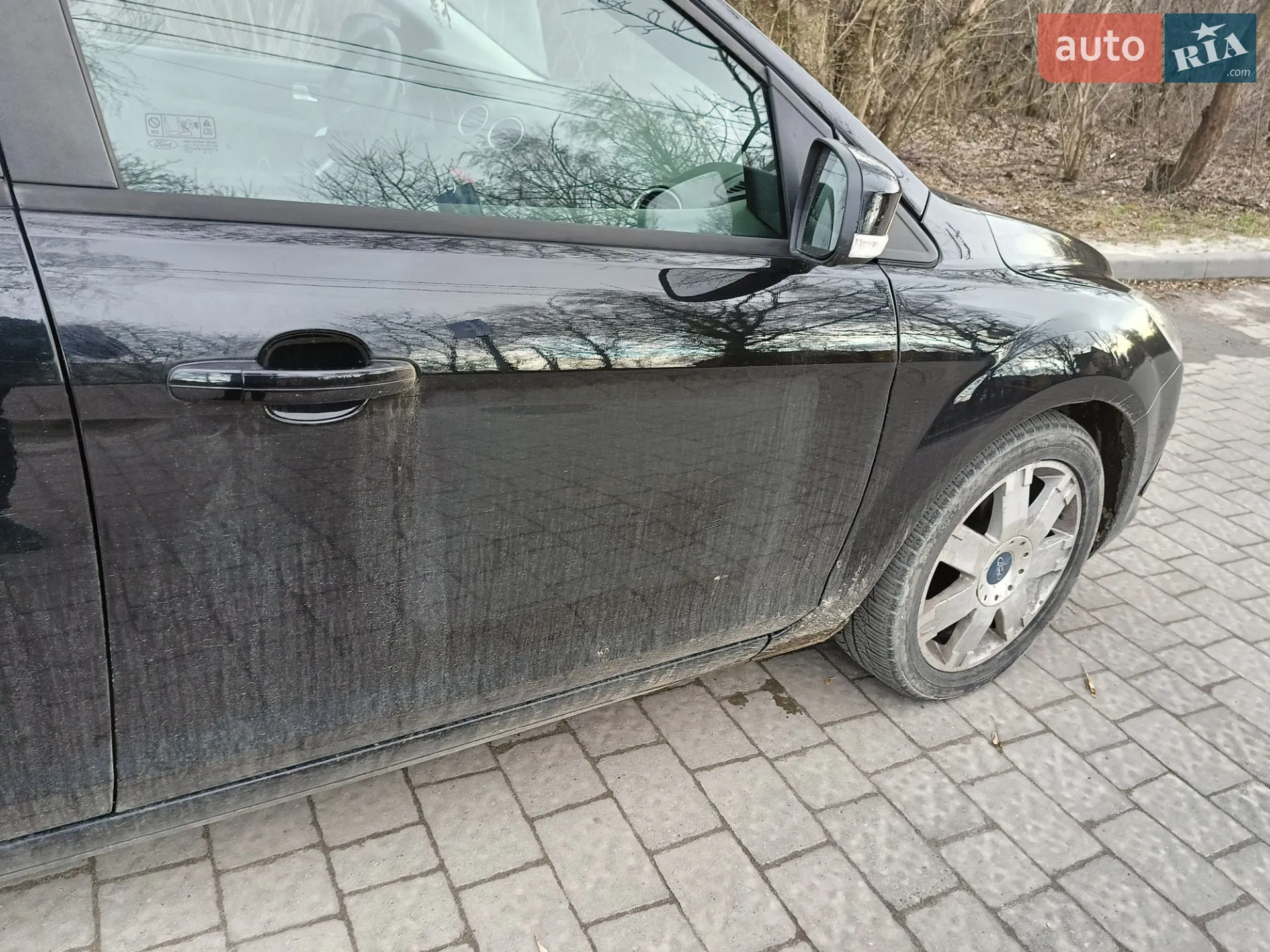2010 Ford Focus - мініатюра 8