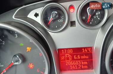 Универсал Ford Focus 2010 в 