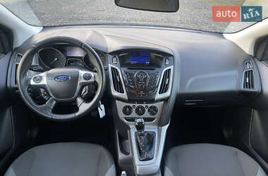 Универсал Ford Focus 2012 в Луцке