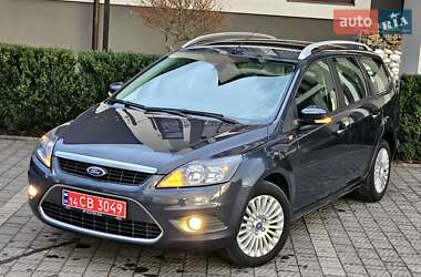 Универсал Ford Focus 2011 в Стрые