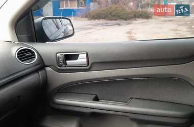 Універсал Ford Focus 2007 в Києві