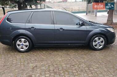 Универсал Ford Focus 2008 в Кропивницком