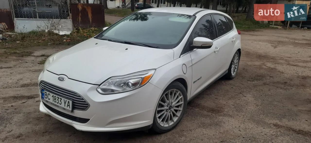 2013 Ford Focus - мініатюра 28