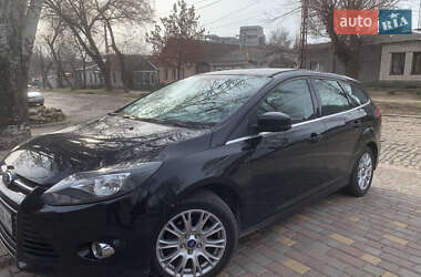 Універсал Ford Focus 2011 в Миколаєві