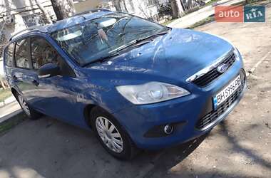 Универсал Ford Focus 2009 в 