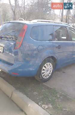 Универсал Ford Focus 2009 в 
