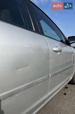 Универсал Ford Focus 2007 в 