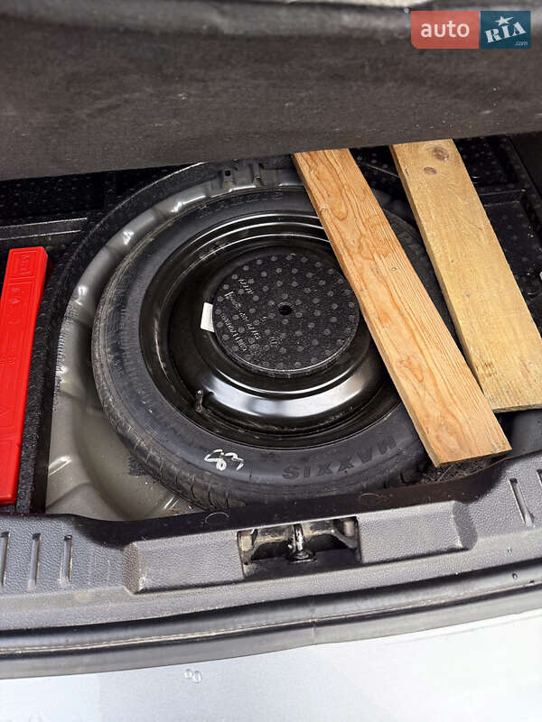 Седан Ford Focus 2014 в Калиновке фото 3 Седан Ford Focus 2014 в Калиновке