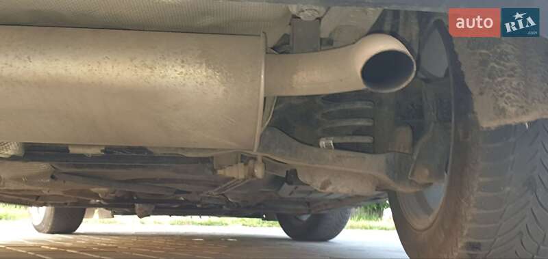 Хэтчбек Ford Focus 2015 в Гостомеле