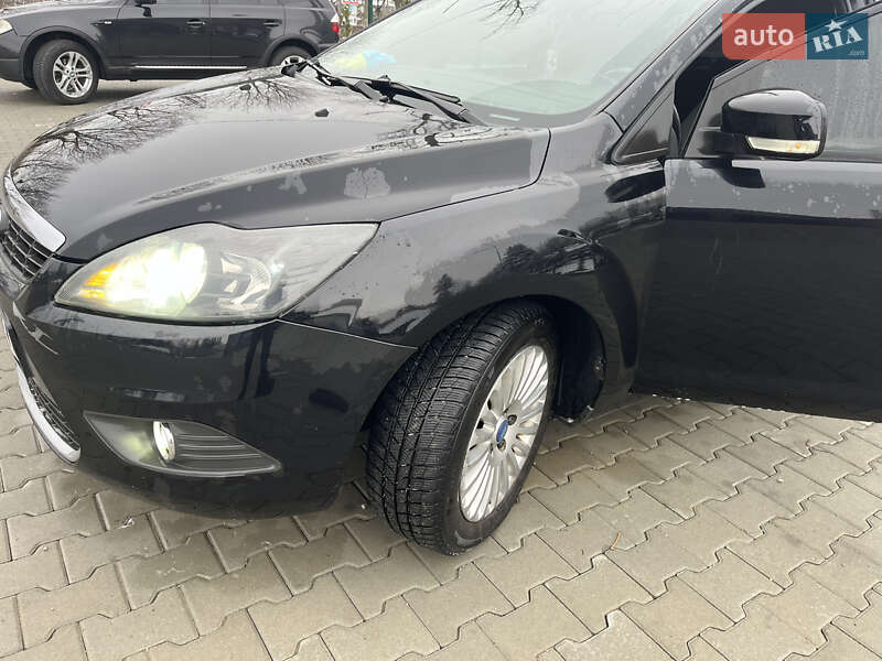 Універсал Ford Focus 2010 в Старому Самборі фото 9 Універсал Ford Focus 2010 в Старому Самборі