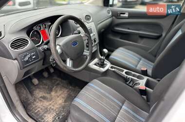 Універсал Ford Focus 2009 в 