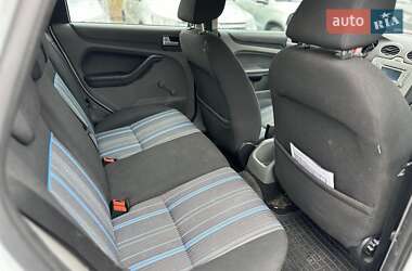 Універсал Ford Focus 2009 в 