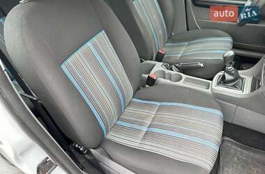 Універсал Ford Focus 2009 в 