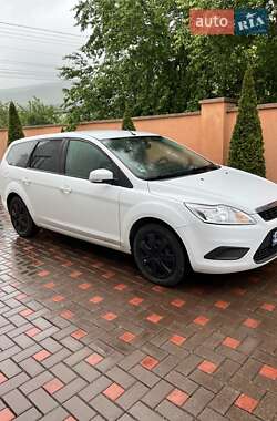 Універсал Ford Focus 2009 в Виноградові