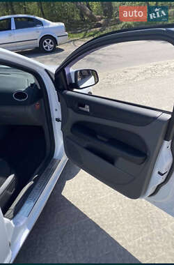 Универсал Ford Focus 2009 в 