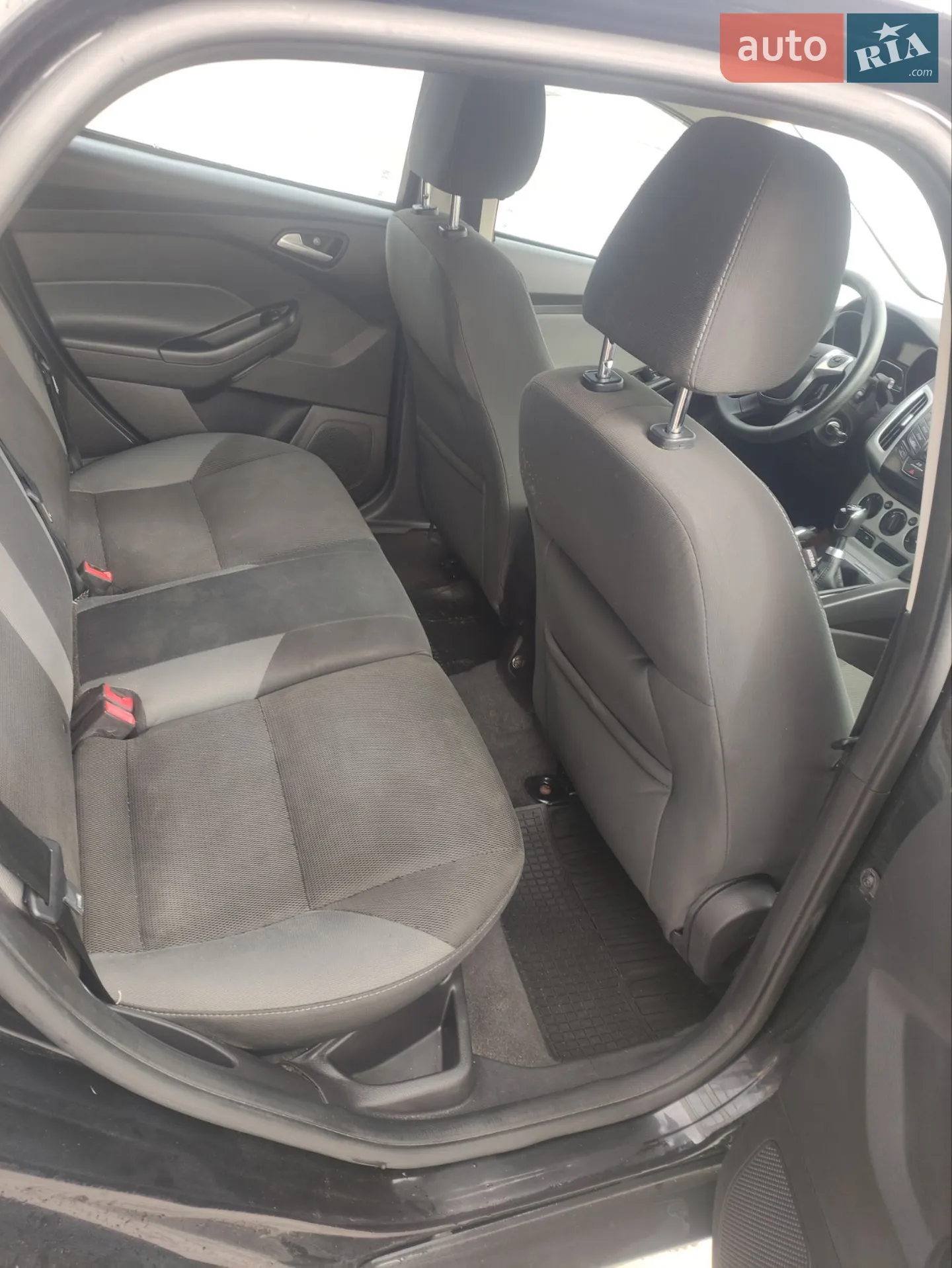 2013 Ford Focus - мініатюра 15