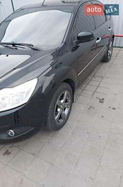Хэтчбек Ford Focus 2008 в 