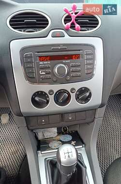 Универсал Ford Focus 2007 в 