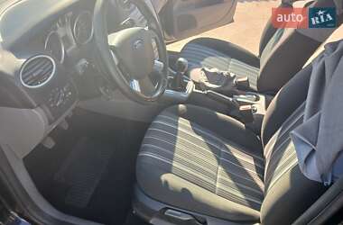 Седан Ford Focus 2008 в 