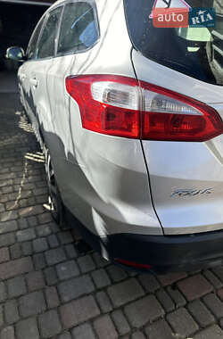 Универсал Ford Focus 2013 в 
