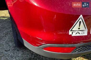 Седан Ford Focus 2014 в 