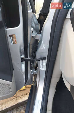 Хэтчбек Ford Focus 2013 в 