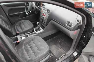 Универсал Ford Focus 2009 в 