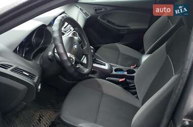 Универсал Ford Focus 2014 в 