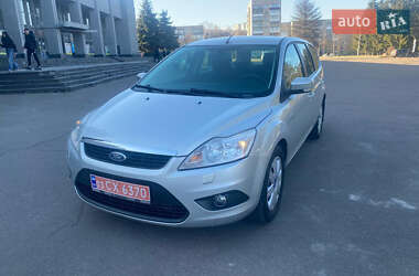 Универсал Ford Focus 2008 в 