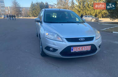 Универсал Ford Focus 2008 в 