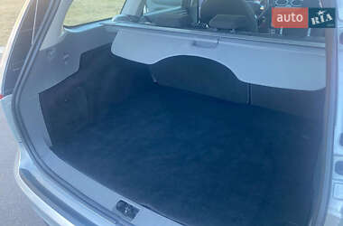 Универсал Ford Focus 2008 в 