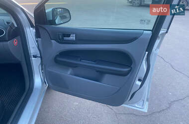 Универсал Ford Focus 2008 в 