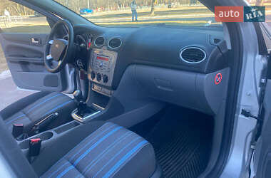 Универсал Ford Focus 2008 в 