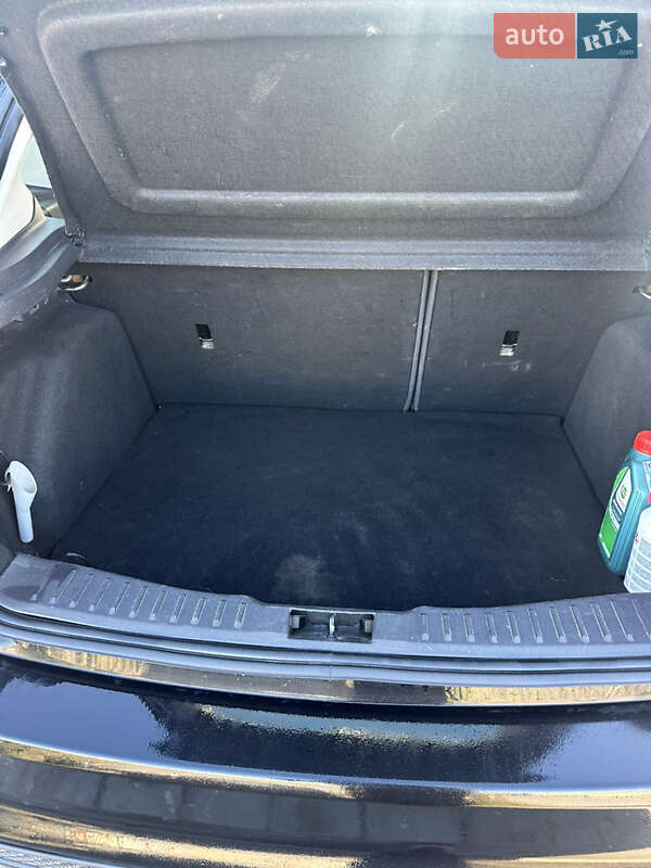 Хэтчбек Ford Focus 2013 в Сумах фото 14 Хэтчбек Ford Focus 2013 в Сумах